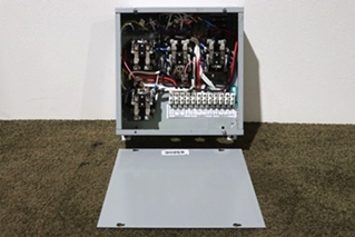 USED TMH50-3 TIFFIN MOTORHOMES AUTOMATIC TRANSFER SWITCH