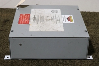 USED TMH50-3 TIFFIN MOTORHOMES AUTOMATIC TRANSFER SWITCH