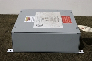 USED TMH50-3 TIFFIN MOTORHOMES AUTOMATIC TRANSFER SWITCH