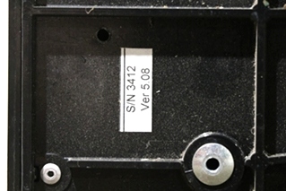 USED SURGE GUARD 40450RVC TRANSFER SWITCH