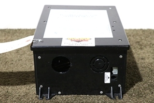 USED SURGE GUARD 40450RVC TRANSFER SWITCH