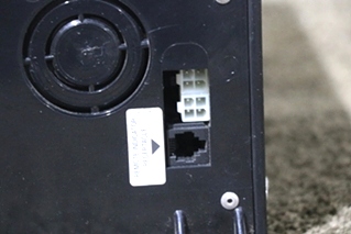 USED SURGE GUARD 40450RVC TRANSFER SWITCH