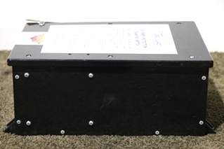 USED SURGE GUARD 40450RVC TRANSFER SWITCH
