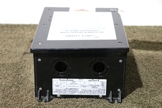 USED SURGE GUARD 40450RVC TRANSFER SWITCH