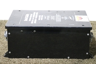 USED SURGE GUARD AUTOMATIC TRANSFER SWITCH 40250-RVC