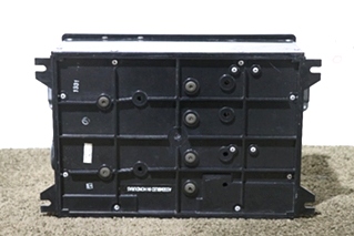 USED SURGE GUARD AUTOMATIC TRANSFER SWITCH 40250-RVC