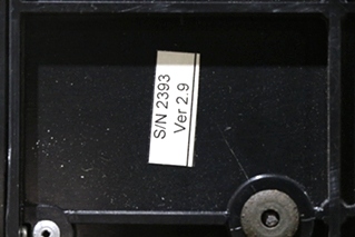 USED SURGE GUARD AUTOMATIC TRANSFER SWITCH 40250-RVC