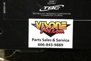USED SURGE GUARD AUTOMATIC TRANSFER SWITCH 40250-RVC