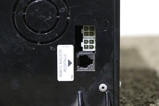 USED SURGE GUARD AUTOMATIC TRANSFER SWITCH 40250-RVC
