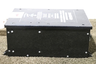 USED SURGE GUARD AUTOMATIC TRANSFER SWITCH 40250-RVC