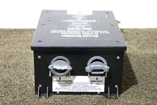 USED SURGE GUARD AUTOMATIC TRANSFER SWITCH 40250-RVC