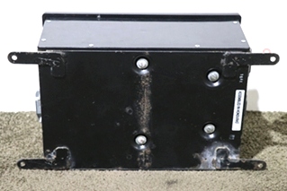 USED SURGE GUARD AUTOMATIC TRANSFER SWITCH 40250