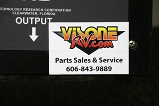 USED SURGE GUARD AUTOMATIC TRANSFER SWITCH 40250