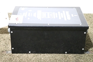 USED SURGE GUARD AUTOMATIC TRANSFER SWITCH 40250