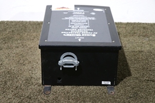 USED SURGE GUARD AUTOMATIC TRANSFER SWITCH 40250