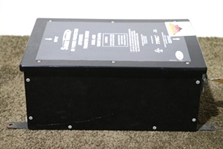USED SURGE GUARD AUTOMATIC TRANSFER SWITCH 40250