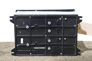 USED SURGE GUARD AUTOMATIC TRANSFER SWITCH 40350RVC