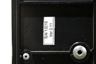 USED SURGE GUARD AUTOMATIC TRANSFER SWITCH 40350RVC