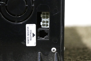 USED SURGE GUARD AUTOMATIC TRANSFER SWITCH 40350RVC