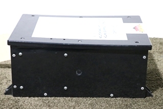 USED SURGE GUARD AUTOMATIC TRANSFER SWITCH 40350RVC