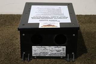 USED SURGE GUARD AUTOMATIC TRANSFER SWITCH 40350RVC
