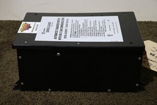 USED SURGE GUARD AUTOMATIC TRANSFER SWITCH 40350RVC
