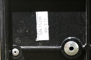 USED 40350RVC SURGE GUARD AUTOMATIC TRANSFER SWITCH