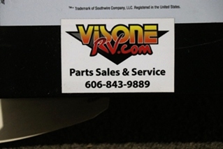 USED 40350RVC SURGE GUARD AUTOMATIC TRANSFER SWITCH