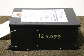USED 40350RVC SURGE GUARD AUTOMATIC TRANSFER SWITCH