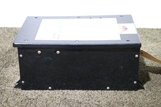 USED 40350RVC SURGE GUARD AUTOMATIC TRANSFER SWITCH