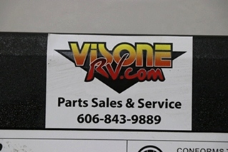 USED WFCO WF-T57 AUTOMATIC TRANSFER SWITCH