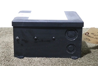USED WFCO WF-T57 AUTOMATIC TRANSFER SWITCH