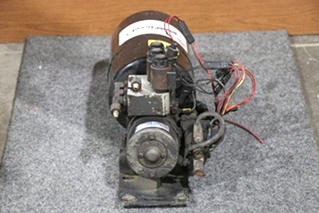 USED S103T-4921 POWER GEAR HYDRAULIC PUMP