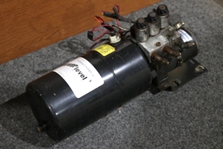 USED S103T-4921 POWER GEAR HYDRAULIC PUMP