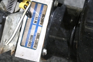 USED POWER GEAR S13T-5007 HYDRAULIC PUMP