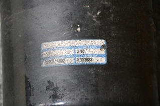 USED POWER GEAR HYDRAULIC PUMP 500507