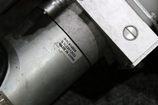 USED 414850 LIPPERT COMPONENTS HYDRAULIC PUMP