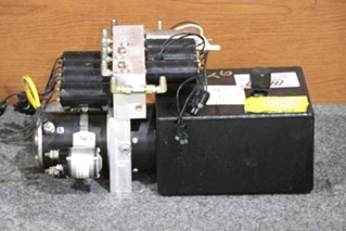 USED HWH HYDRAULIC PUMP AP29281