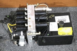 USED HWH HYDRAULIC PUMP AP29281