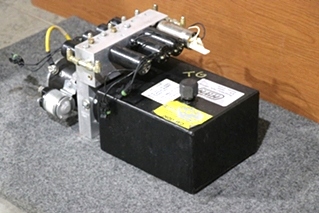 USED HWH HYDRAULIC PUMP AP29281