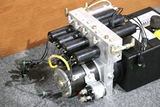 USED HWH HYDRAULIC PUMP AP29281