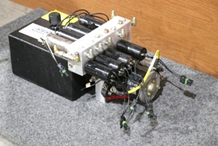 USED HWH HYDRAULIC PUMP AP29281