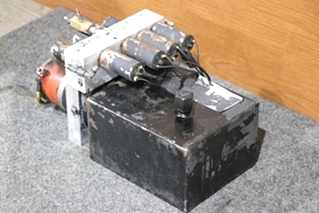 USED AP32827 HWH HYDRAULIC PUMP