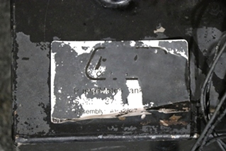 USED AP32827 HWH HYDRAULIC PUMP