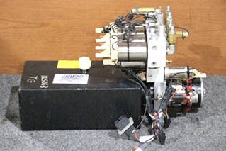 USED HWH AP29578 HYDRAULIC PUMP