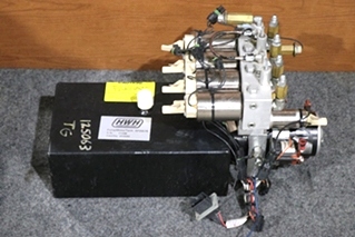 USED HWH AP29578 HYDRAULIC PUMP