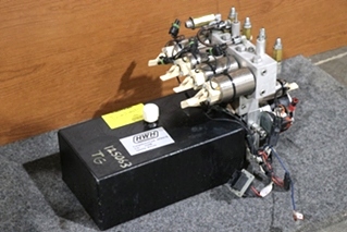 USED HWH AP29578 HYDRAULIC PUMP