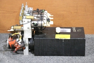 USED HWH AP29578 HYDRAULIC PUMP