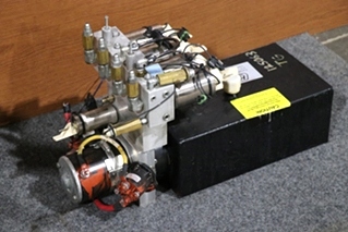 USED HWH AP29578 HYDRAULIC PUMP