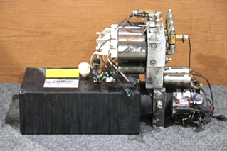 USED HWH HYDRAULIC PUMP AP29578